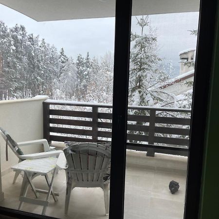 Nikol Deluxe Apartment Velingrad Luaran gambar