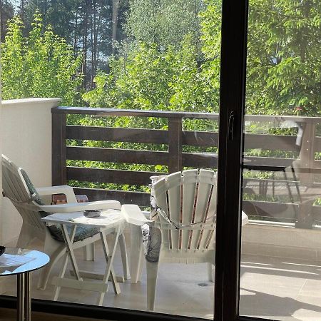 Nikol Deluxe Apartment Velingrad Luaran gambar