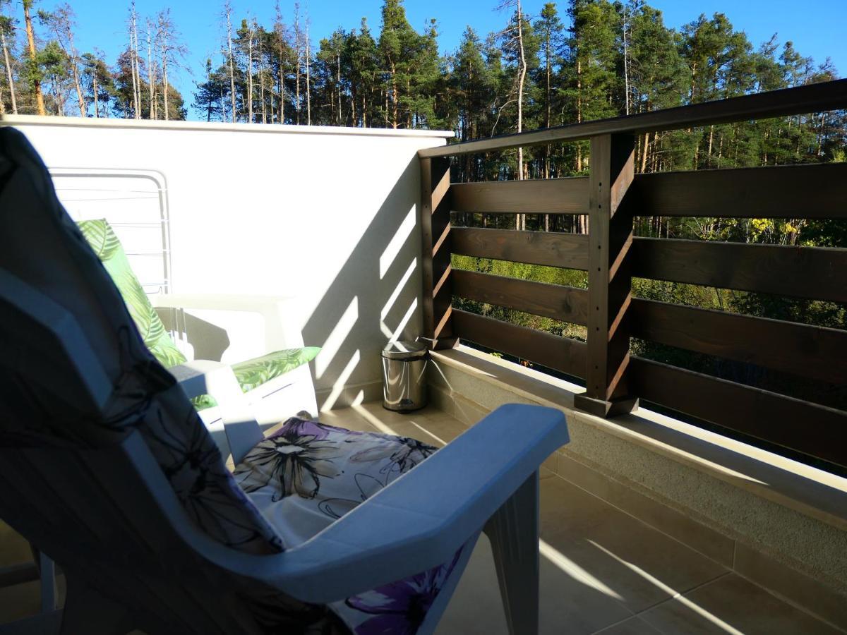 Nikol Deluxe Apartment Velingrad Luaran gambar