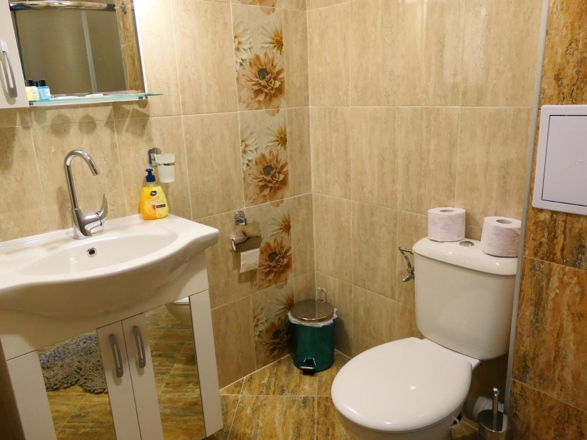 Nikol Deluxe Apartment Velingrad Luaran gambar