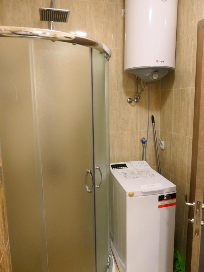 Nikol Deluxe Apartment Velingrad Luaran gambar