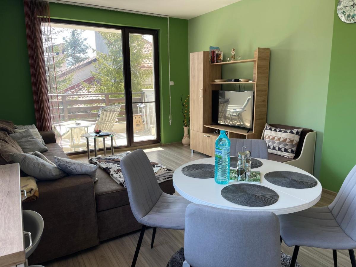 Nikol Deluxe Apartment Velingrad Luaran gambar