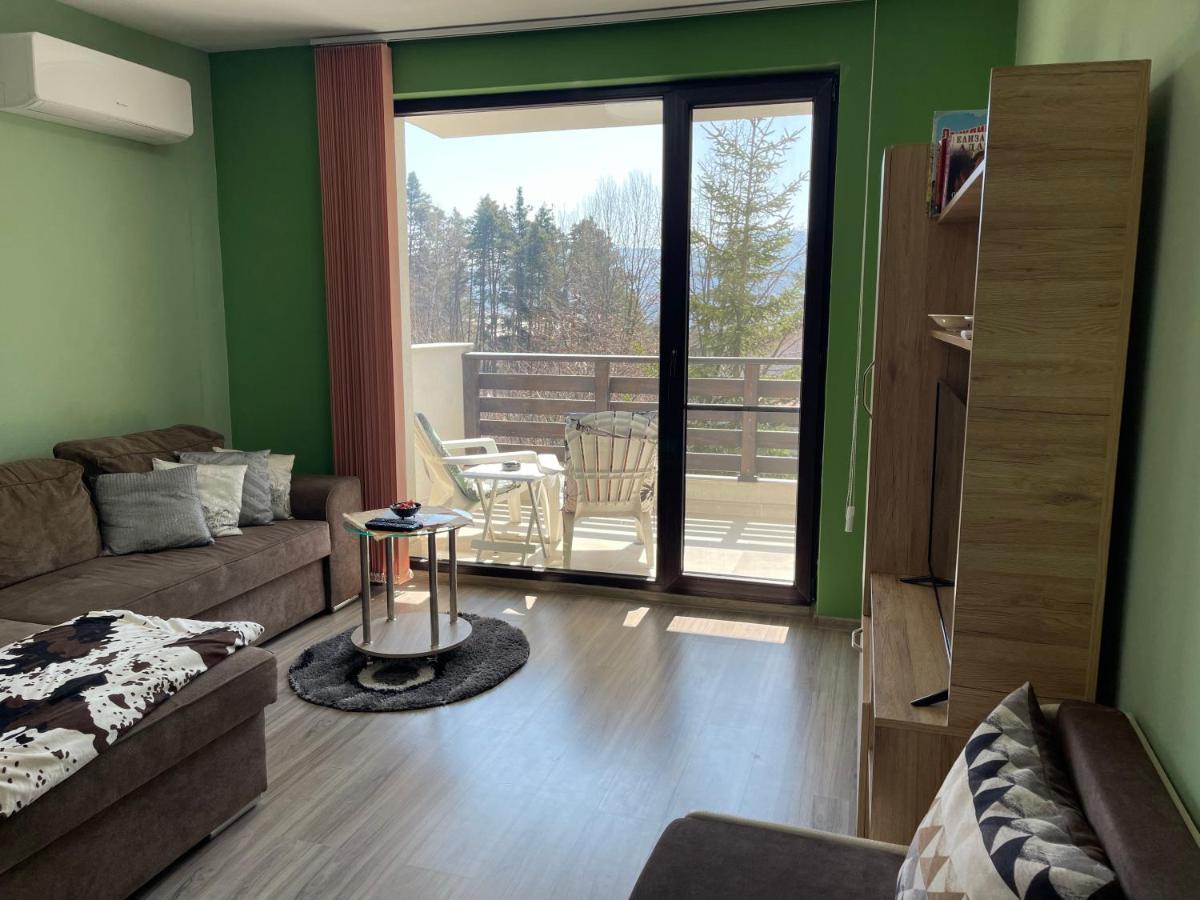 Nikol Deluxe Apartment Velingrad Luaran gambar